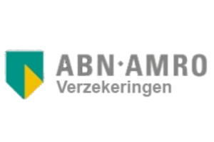 Bedrijf logo ABN Amro Verzekeringen